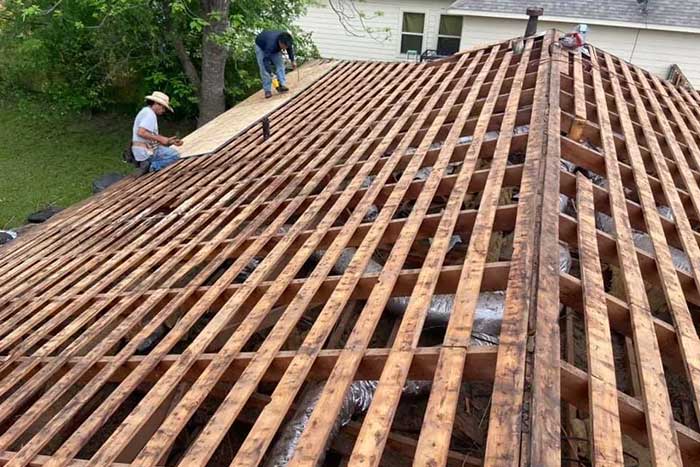 Complete Roofing Replacement Services Complete Roofing Replacement Services