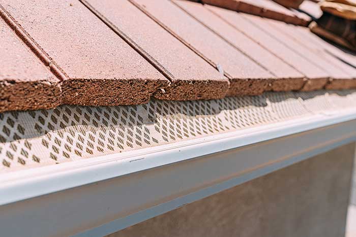 Gutter Guard Installation Services