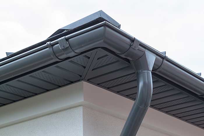 Gutter Installation And Repair Services Gutter Installation and Repair Services