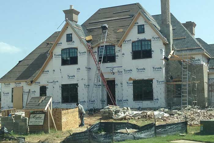 Home Exterior Repair And Replacement Services Home Exterior Repair and Replacement Services