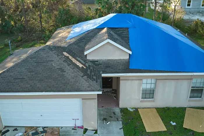 Residential Roof Repair Services Residential Roof Repair Services